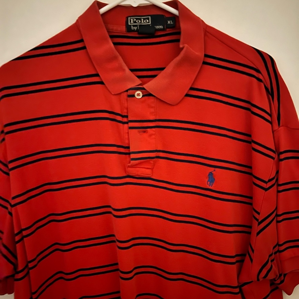 Men’s Ralph Lauren Polo